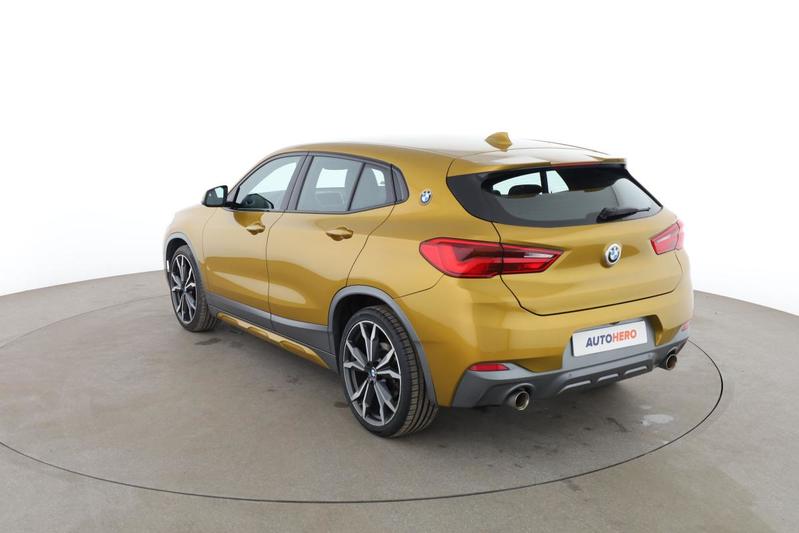 Bmw X2 sDrive20i m Sport X Dkg7 192 ch