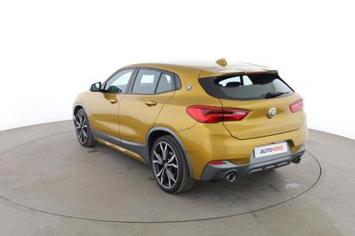 Bmw X2 sDrive20i m Sport X Dkg7 192 ch