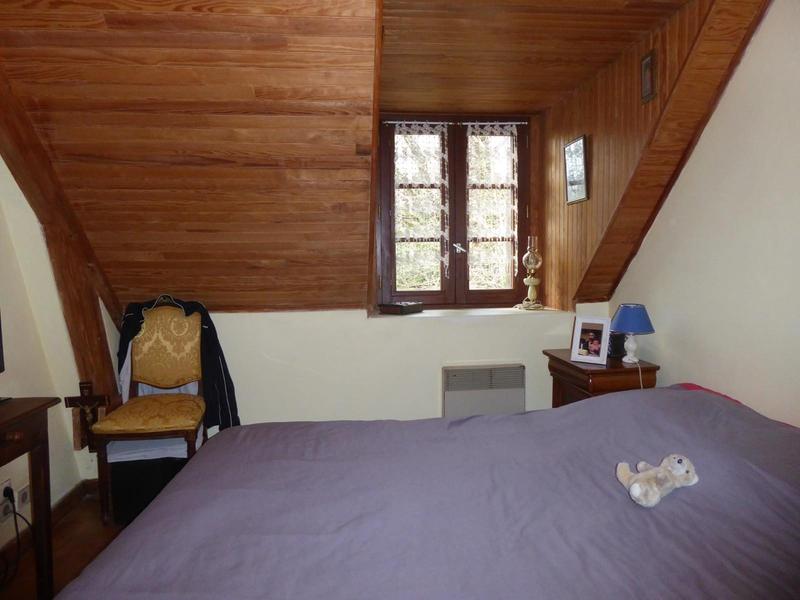 Maison - 187 m² - 7 pièces