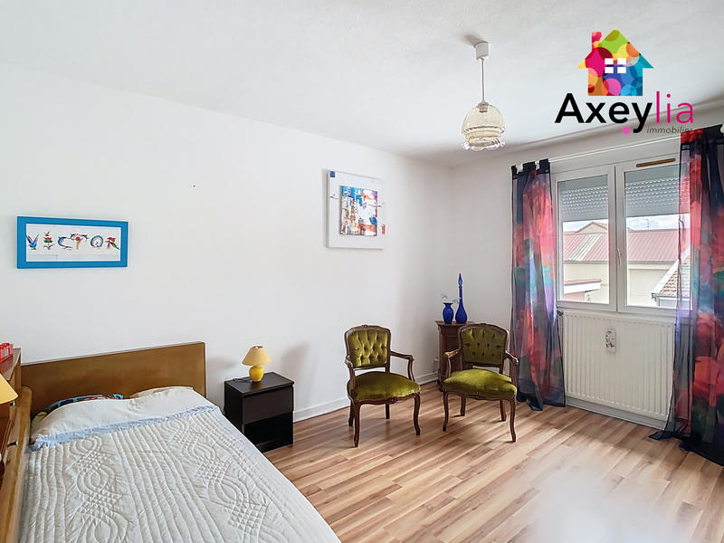 Maison - 148 m² - 5 pièces