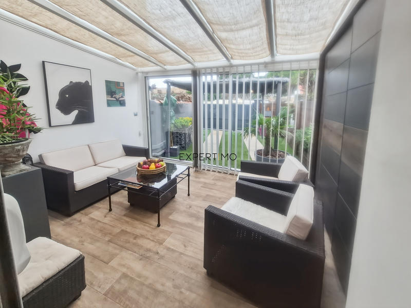 Maison - 60 m² - 2 pièces