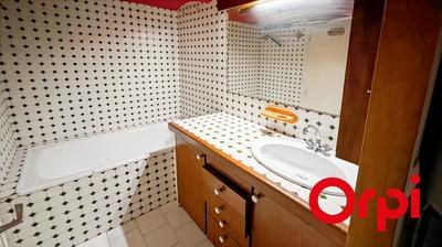 Duplex - 40 m² - 2 pièces