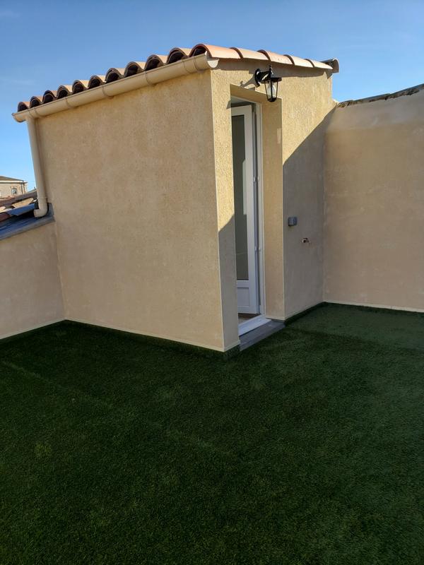 Maison - 68 m² - 4 pièces