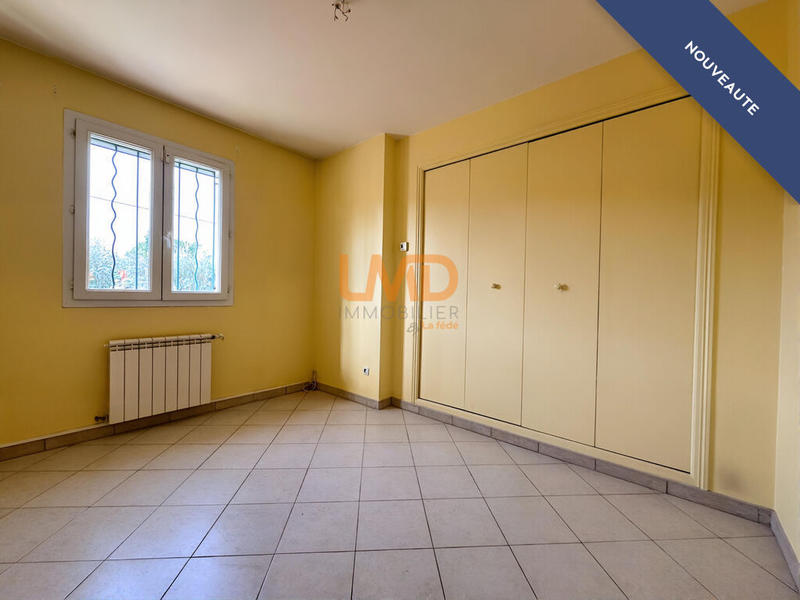 Villa - 105 m² - 4 pièces