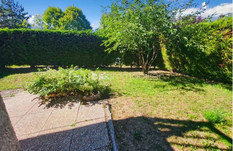 Appartement - 45 m² - 3 pièces