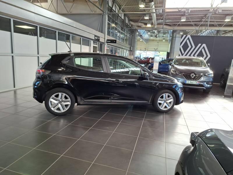 Renault Clio TCe 90 Evolution