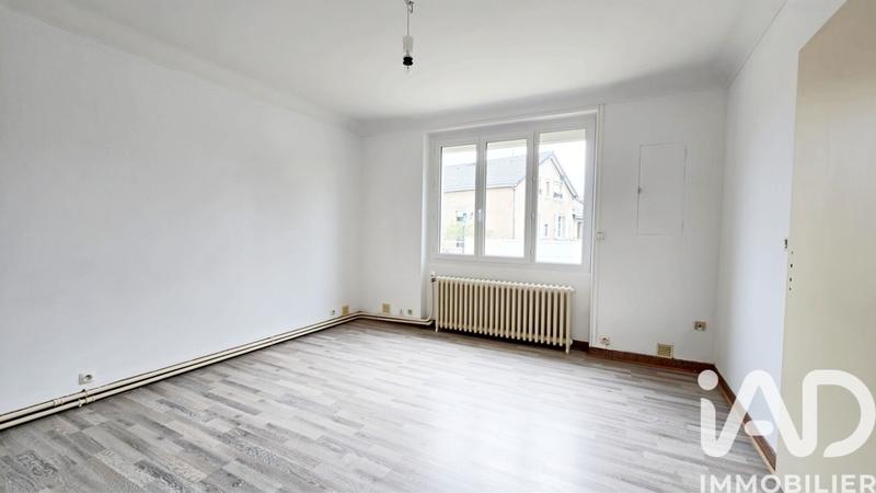 Maison - 143 m² - 5 pièces