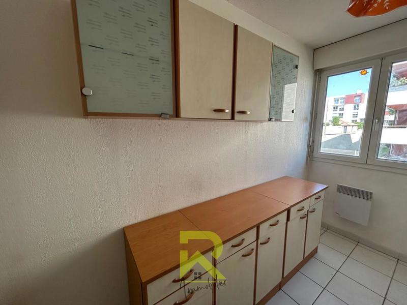 Appartement - 71 m² - 3 pièces