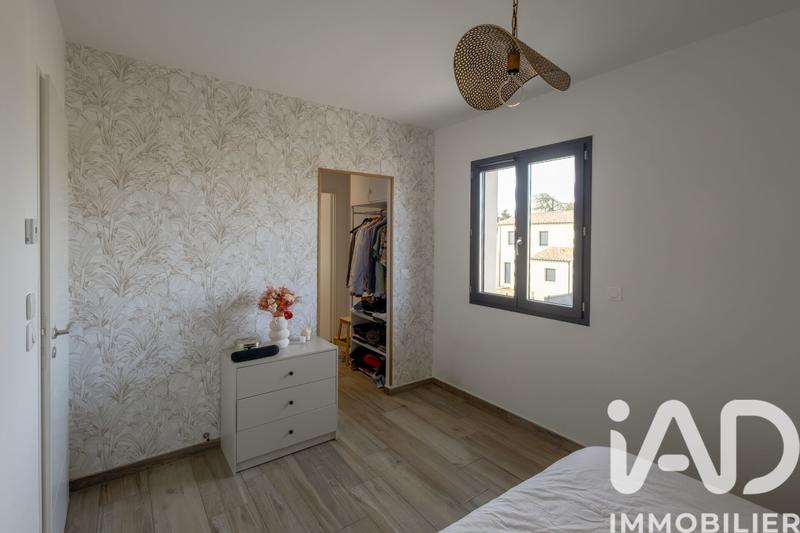 Maison - 106 m² - 4 pièces