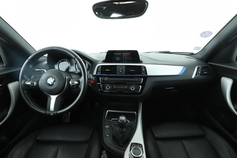 Bmw Série 1 116i m Sport Ultimate 5p 109 ch