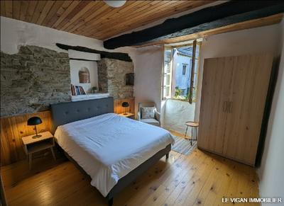 Maison de village - 47 m² - 3 pièces