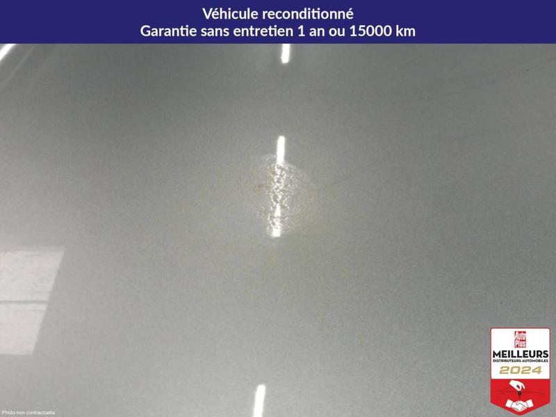 Renault Captur 1.0 Tce 90ch Techno