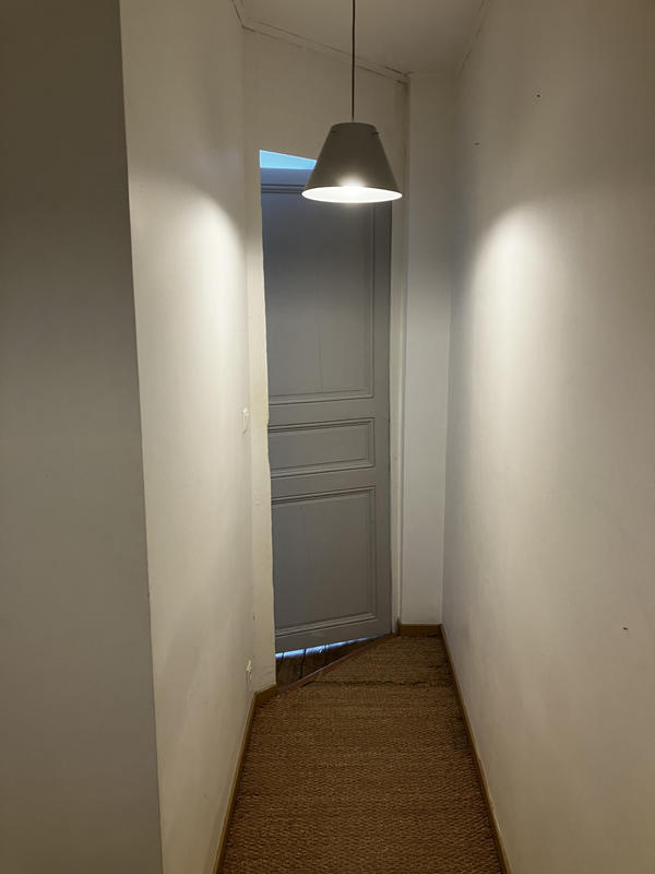 Appartement - 73 m² - 2 pièces