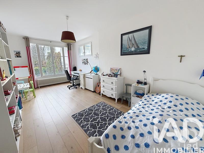 Maison - 174 m² - 7 pièces