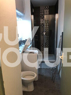 Appartement - 26 m² - 1 pièce