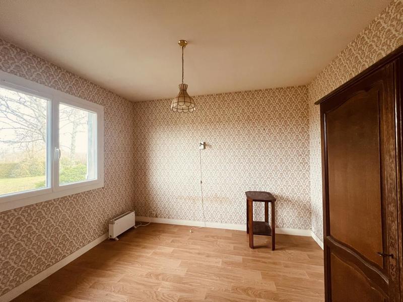 Pavillon - 82 m² - 5 pièces