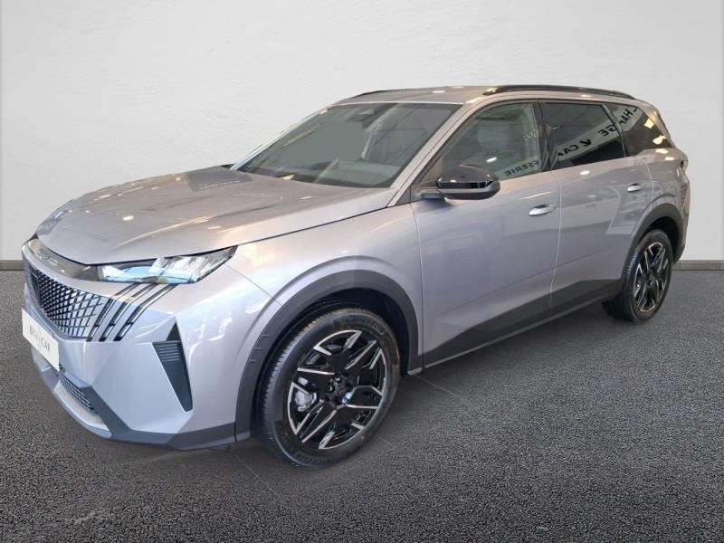 Peugeot 5008 Hybrid 145 e-Dcs6 Allure