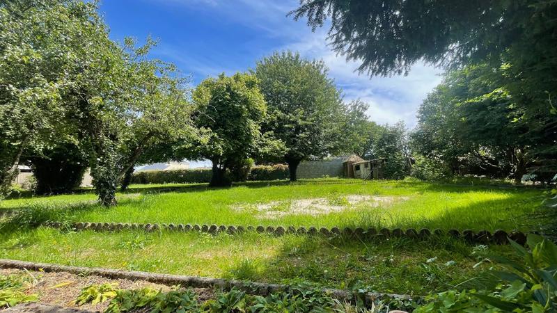 Maison - 127 m² - 6 pièces