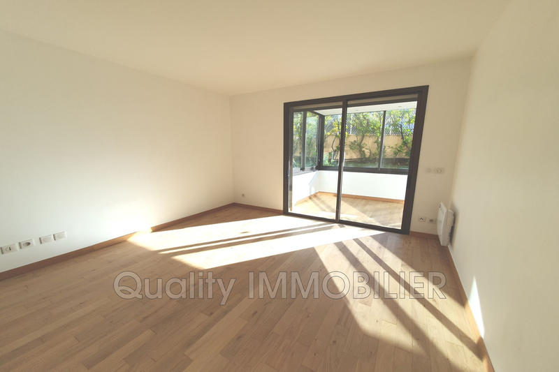 Appartement - 101 m² - 3 pièces