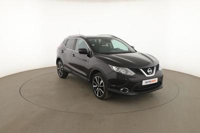 Nissan Qashqai 1.2 Dig-T Tekna 115 ch