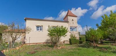 Demeure - 135 m² - 5 pièces