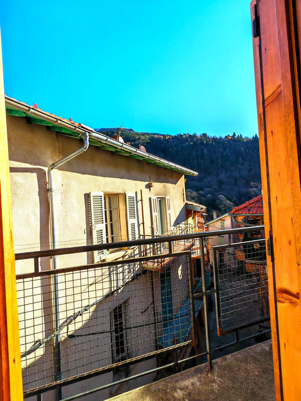 Appartement - 43 m² - 3 pièces