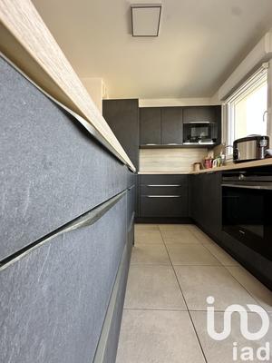 Appartement - 73 m² - 3 pièces