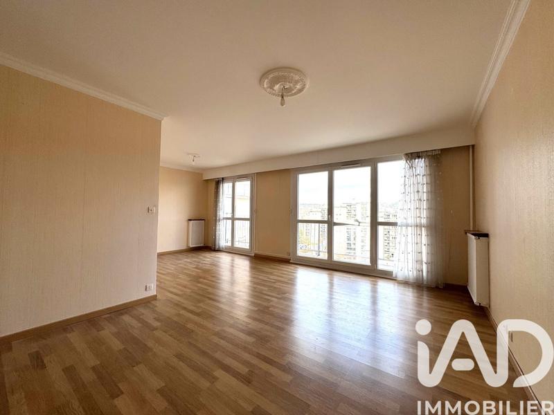 Appartement - 83 m² - 4 pièces