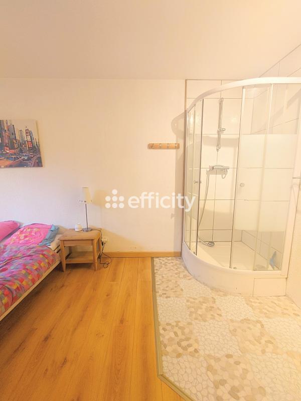 Appartement - 107 m² - 4 pièces