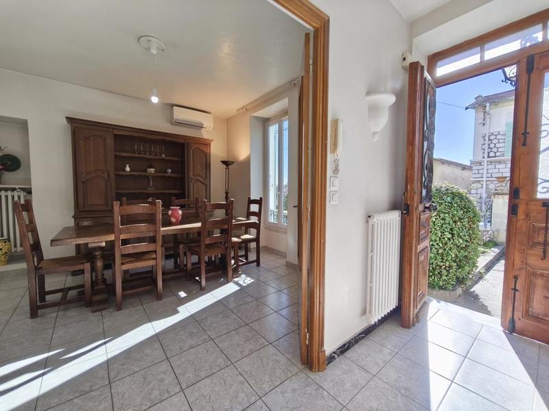 Maison de maîtres - 150 m² - 7 pièces