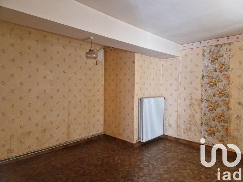 Maison de village - 139 m² - 7 pièces