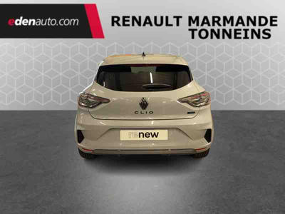 Renault Clio E-Tech full hybrid 145 Esprit Alpine