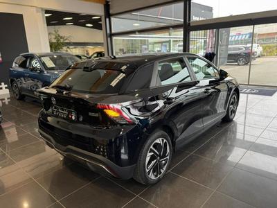 Mg Mg4 Ev 170ch - 51kWh My23