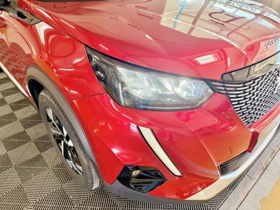 Peugeot 2008 II PureTech 130 s&amp;amp;S Eat8 Roadtrip