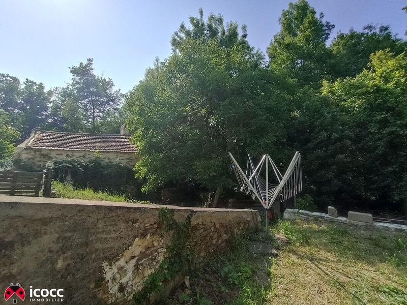 Maison - 68 m² - 3 pièces