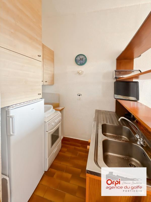 Appartement - 32 m² - 2 pièces