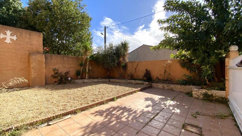 Maison de village - 97 m² - 4 pièces