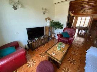 Maison - 112 m² - 6 pièces