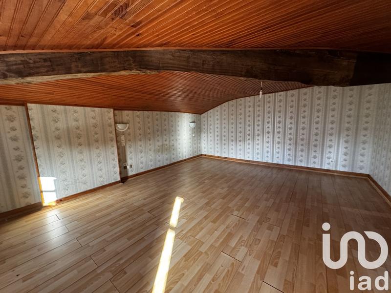 Maison de campagne - 112 m² - 5 pièces