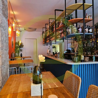 Fonds de commerce - 68 m²