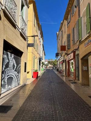 Appartement - 28 m² - 1 pièce