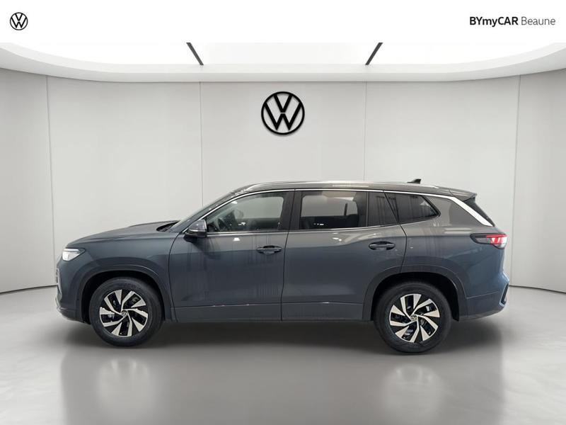 Volkswagen Tayron 1.5 eTSI 150ch Dsg7 7pl Vw Edition