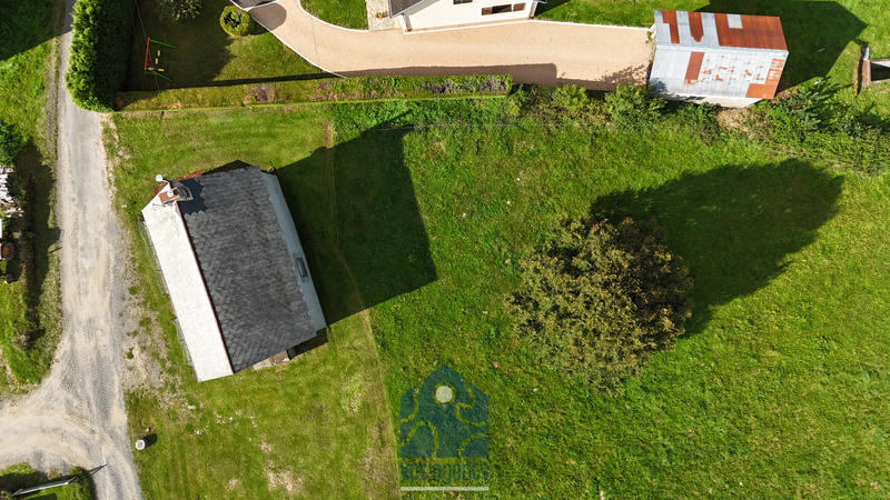 Maison - 100 m² - 6 pièces