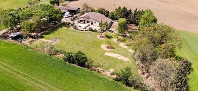 Maison de campagne - 268 m² - 9 pièces