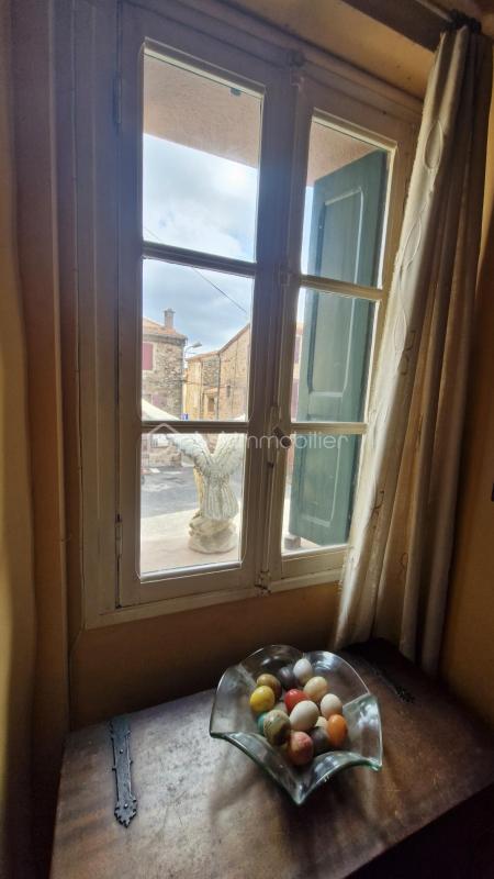 Maison de village - 132 m² - 5 pièces