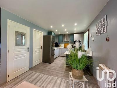 Maison - 80 m² - 5 pièces