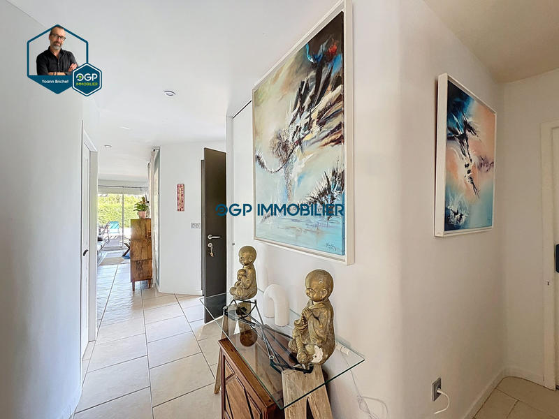 Villa - 160 m² - 6 pièces