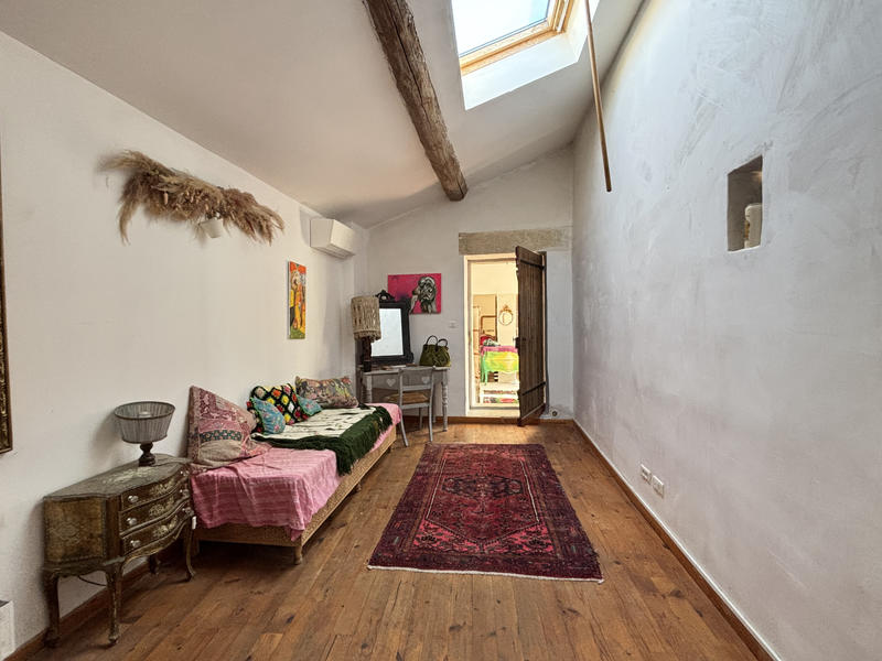 Maison - 182 m² - 8 pièces