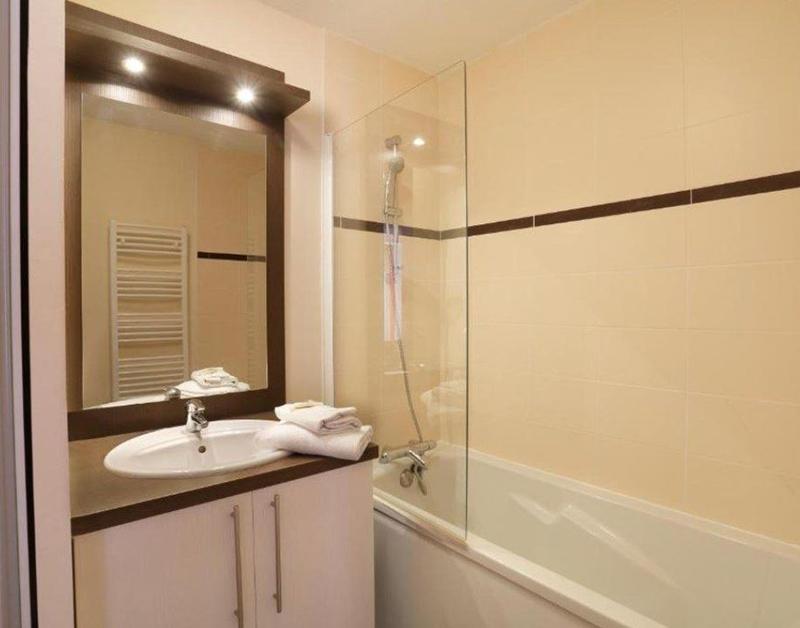 Maison traditionnelle - 32 m² - 2 pièces