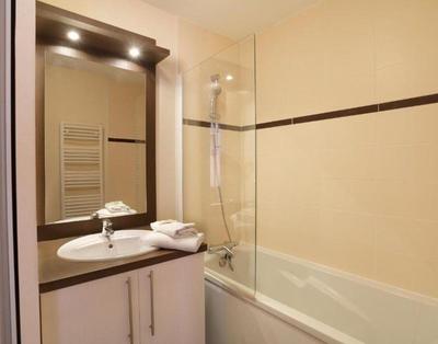 Maison traditionnelle - 32 m² - 2 pièces